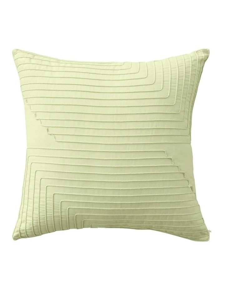 Deals π₯° Sheridan Houlton Square Cushion in Celery β 1 Deals π₯° Sheridan Houlton Square Cushion in Celery β