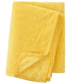 Outlet ⌛ Sheridan Lysette Throw in Pineapple ✔️