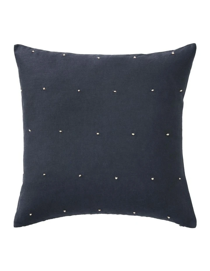 Hot Sale π Sheridan Maner Square Cushion in Carbon π₯ 1 Hot Sale π Sheridan Maner Square Cushion in Carbon π₯