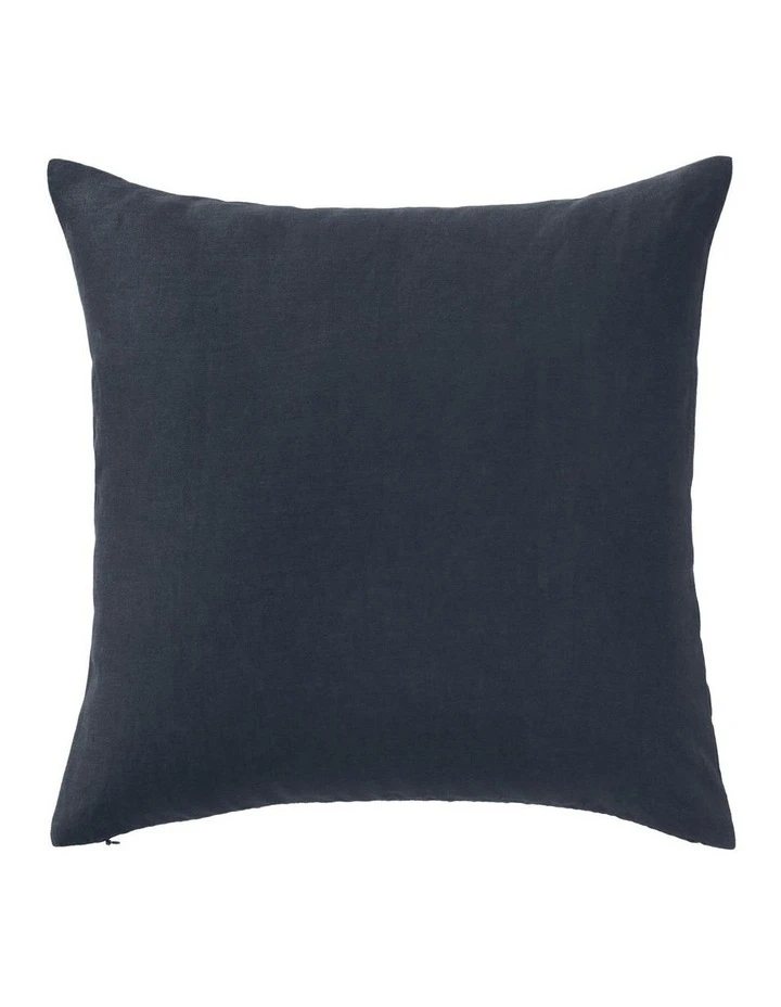 Hot Sale π Sheridan Maner Square Cushion in Carbon π₯ 2 Hot Sale π Sheridan Maner Square Cushion in Carbon π₯ - Image 2