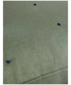 Cheapest ⌛ Sheridan Maner Square Cushion in Nettle 🥰 -Deals Home Décor Store 855819370 3 720x928