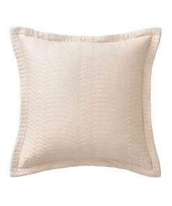 Wholesale π― Sheridan Mayberry Square Cushion in Champagne β