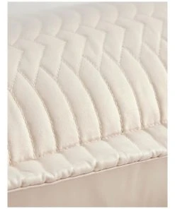 Wholesale 💯 Sheridan Mayberry Square Cushion in Champagne ⭐ -Deals Home Décor Store 855820000 3 720x928