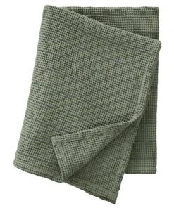 Cheap 🛒 Sheridan Morillo Throw In Nettle 👏