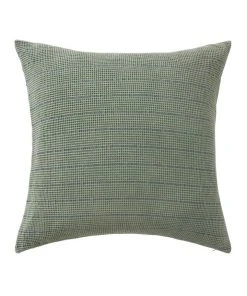 Cheap π Sheridan Morillo Cushion In Nettle - 65cm X 65cm β€οΈ