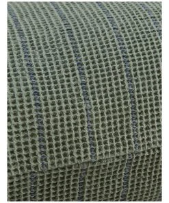 Cheap 👏 Sheridan Morillo Cushion In Nettle - 65cm X 65cm ❤️ -Deals Home Décor Store 855820270 3 720x928