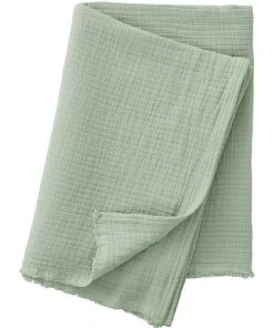 Best Sale βοΈ Sheridan Naville Throw in Spearmint π