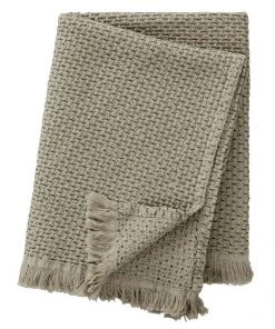 Best deal ✔️ Sheridan Stetson Throw In Dust ❤️