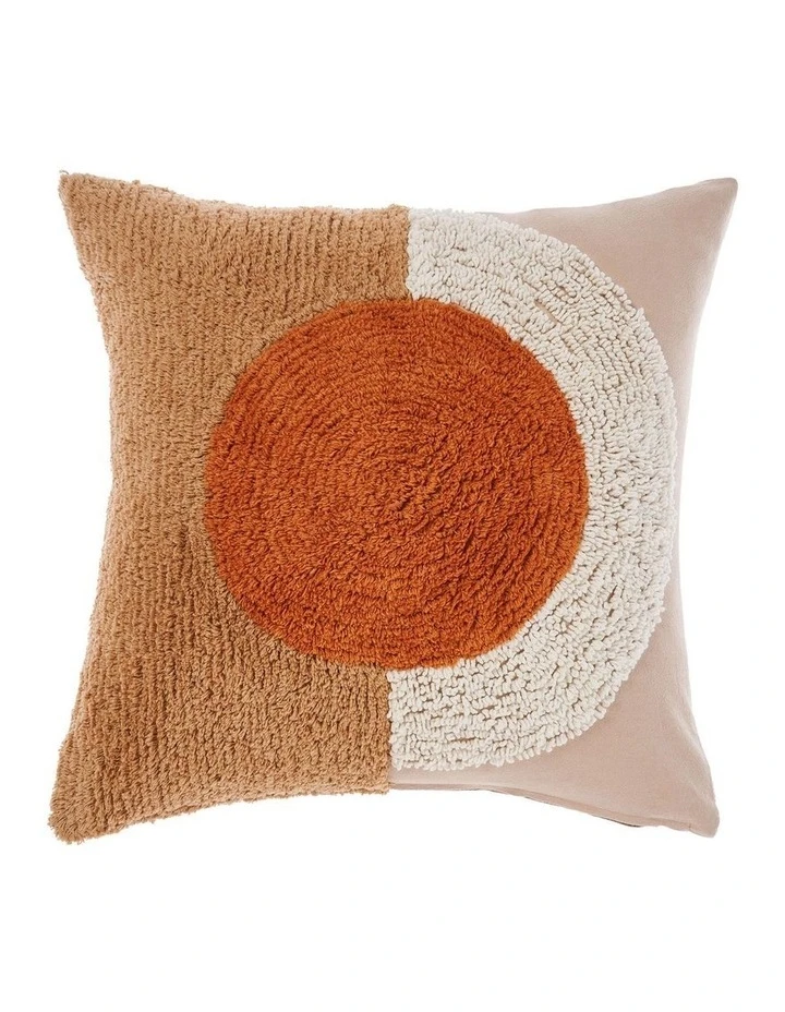 New π₯° Linen House Aida Cushion in Coral π 1 New π₯° Linen House Aida Cushion in Coral π