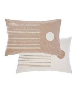 New 🤩 Linen House Aida Cushion In Coral ⭐ 7 New 🤩 Linen House Aida Cushion In Coral ⭐ -Deals Home Décor Store 856122400 855837370 3 720x928