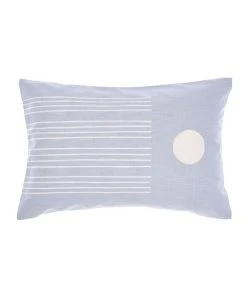 Promo π Linen House Aida Cushion In Sky π₯°