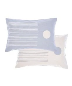 Promo 🌟 Linen House Aida Cushion In Sky 🥰 -Deals Home Décor Store 856122400 855837460 3 720x928