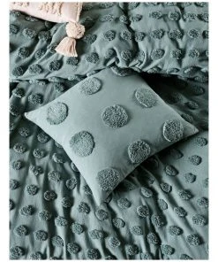 Coupon 🌟 Linen House Haze Cushion Surf 😀 -Deals Home Décor Store 856122850 856001260 2 720x928