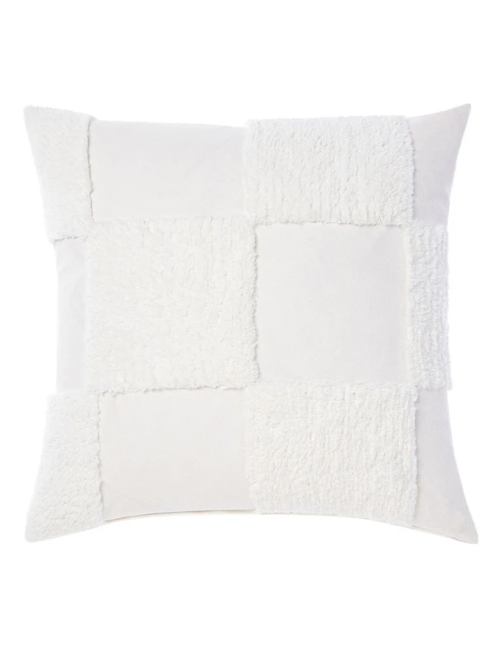 Coupon 🔥 Linen House Memphis Cushion White ✨ 1 Coupon 🔥 Linen House Memphis Cushion White ✨