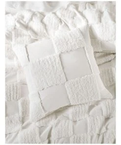 Coupon 🔥 Linen House Memphis Cushion White ✨ 4 Coupon 🔥 Linen House Memphis Cushion White ✨ -Deals Home Décor Store 856123120 2 720x928