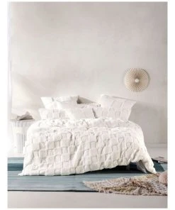 Coupon 🔥 Linen House Memphis Cushion White ✨ 5 Coupon 🔥 Linen House Memphis Cushion White ✨ -Deals Home Décor Store 856123120 3 720x928