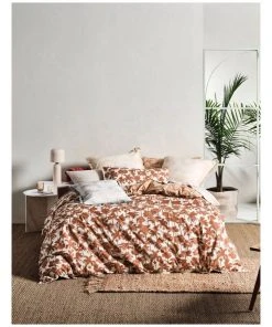 Cheap 🛒 Linen House Tourelles Cushion In Paprika ⌛ -Deals Home Décor Store 856123300 856001710 3 720x928