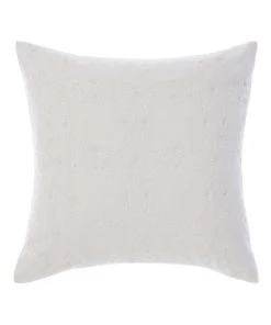 Cheapest ❤️ Linen House Abigail Cushion in White 🧨