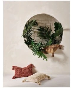 Best Sale 🔥 Linen House Solange Cushion in Paprika 😉 -Deals Home Décor Store 856124470 856118080 3 720x928