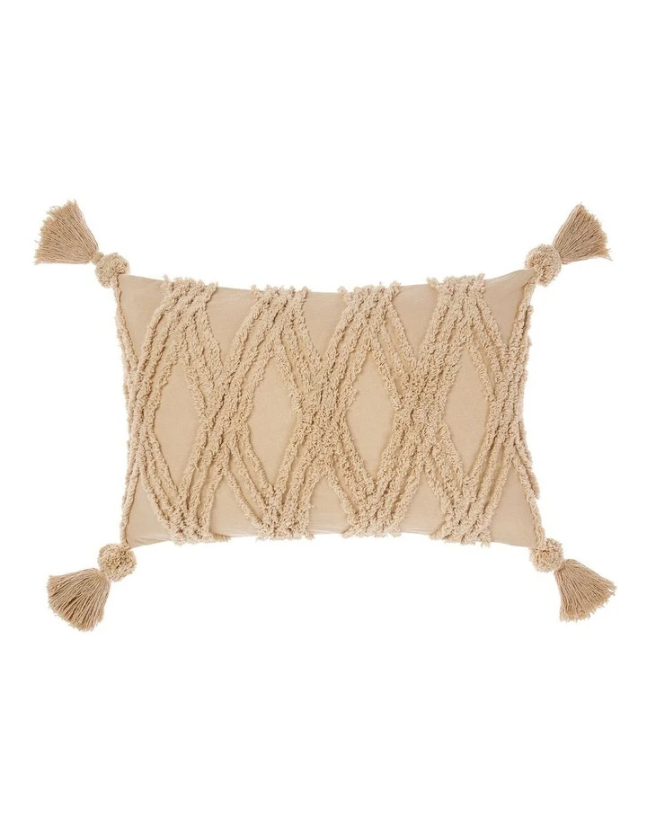 Cheap π Linen House Solange Cushion Sand β€οΈ 1 Cheap π Linen House Solange Cushion Sand β€οΈ