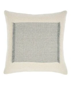 Best Pirce ⌛ Linen House Cadiza Cushion in Mineral 🔥