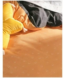 Deals 🌟 Linen House Kids Super Nova Cushion in Sunkissed ✔️ -Deals Home Décor Store 856125640 856121680 3 720x928