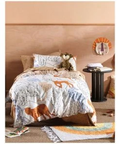 Brand new 🤩 Linen House Kids Over The Rainbow Floor Rug 65x100cm ⭐ -Deals Home Décor Store 856125910 856122310 3 720x928