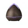 Best deal ✔️ PureSpa Cool Mist Ultrasonic Diffuser with 3 Pack Diffuser Oils Dark Brown ✔️