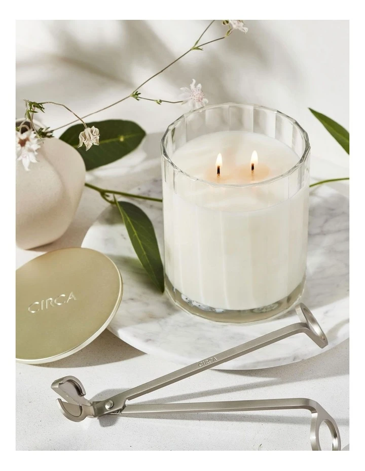 Buy ✔️ CIRCA Oceanique Scented Soy Candle 350g 🧨 3 Buy ✔️ CIRCA Oceanique Scented Soy Candle 350g 🧨 - Image 3