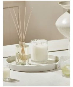 Best reviews of 😍 CIRCA Pear & Lime Scented Soy Candle 60g 🤩 -Deals Home Décor Store 858831850 3 1 720x928