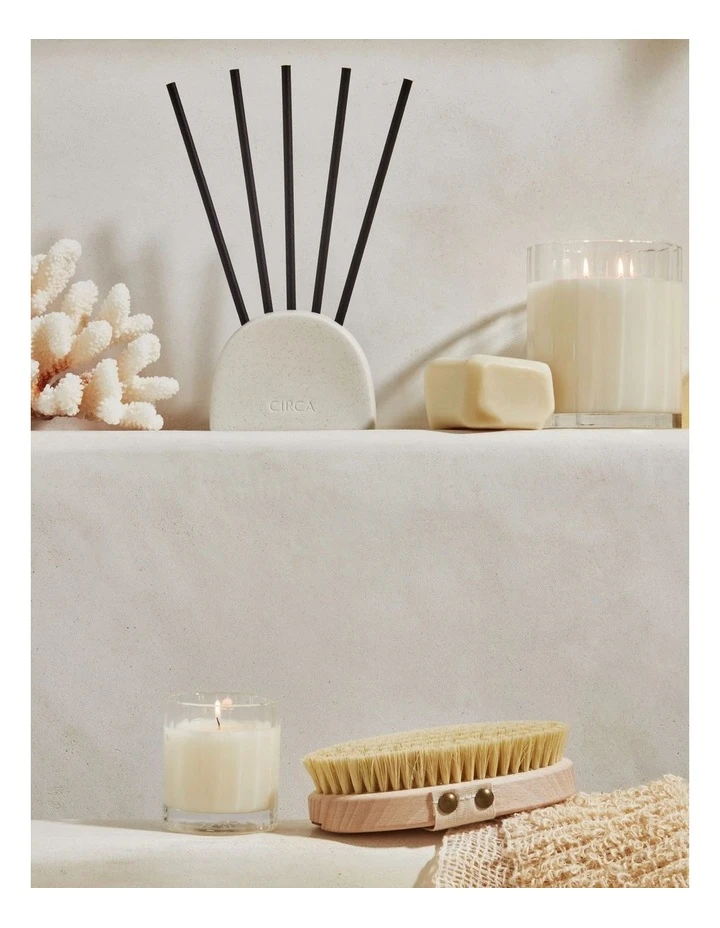 Best deal π CIRCA Sea Salt & Vanilla Scented Soy Candle 60g π 3 Best deal π CIRCA Sea Salt & Vanilla Scented Soy Candle 60g π - Image 3