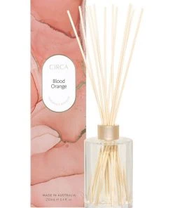 Discount π₯ CIRCA Blood Orange Fragrance Diffuser 250ml π