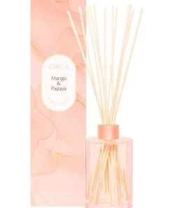 Best deal ⭐ CIRCA Mango & Papaya Fragrance Diffuser 250ml 🎁