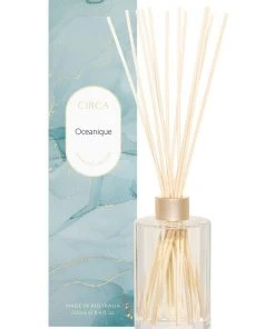 New ⭐ CIRCA Oceanique Fragrance Diffuser 250ml 🎁