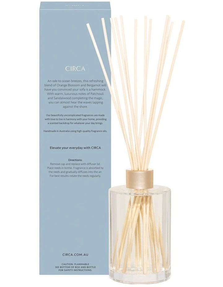 New β CIRCA Oceanique Fragrance Diffuser 250ml π 2 New β CIRCA Oceanique Fragrance Diffuser 250ml π - Image 2