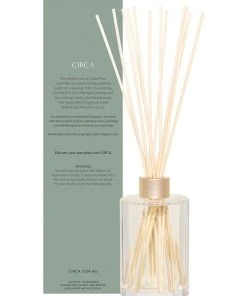 Coupon 🥰 CIRCA Pear & Lime Fragrance Diffuser 250ml 🤩 -Deals Home Décor Store 858832660 2 1 720x928