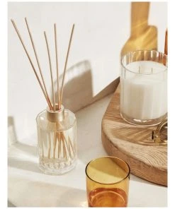 Best Pirce ❤️ CIRCA Sea Salt & Vanilla Fragrance Diffuser 250ml 👍 -Deals Home Décor Store 858832840 3 1 720x928