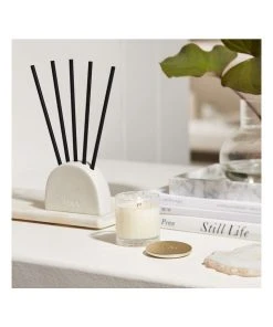 Best Sale ✨ CIRCA Mango & Papaya Scent Stems Refill ⭐ 5 Best Sale ✨ CIRCA Mango & Papaya Scent Stems Refill ⭐ -Deals Home Décor Store 858833200 3 720x928