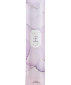 Buy βοΈ CIRCA Cotton Flower & Freesia Scent Stems Refill βοΈ