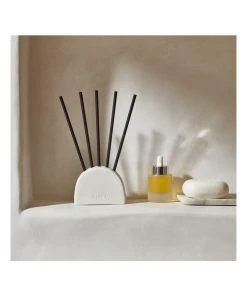 New 🛒 CIRCA Vanilla Bean & Allspice Scent Stems Refill 🥰 -Deals Home Décor Store 858833470 3 720x928