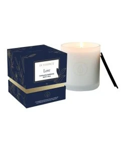 Wholesale ⭐ In Essence Seasonal Collection Love Candle 🧨