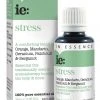 Discount ⭐ In Essence Stress Pure Essential Oil Blend 25ml 👍