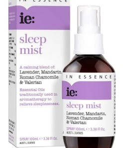 Brand new ✔️ In Essence Sleep Mist 2021 🔔