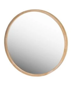 Promo ✨ One Six Eight London Tina 95cm Light Solid Wood Mirror 🎉 -Deals Home Décor Store 858929320 5 720x928