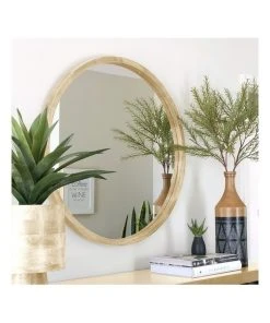Hot Sale β One Six Eight London Tina 60cm Light Solid Wood Mirror π 6 Hot Sale β One Six Eight London Tina 60cm Light Solid Wood Mirror π -Deals Home DΓ©cor Store 858929860 2 720x928