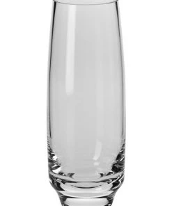 Best Sale 🧨 Krosno Halo Cylinder Vase 20cm Boxed 😀