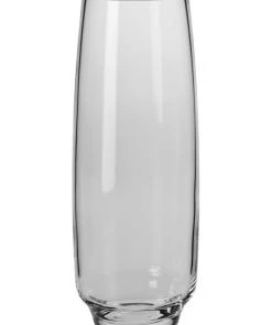 Brand new 😀 Krosno Halo Cylinder Vase 30cm Boxed ❤️