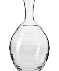 Hot Sale ⭐ Krosno Allium Rings Vase 31cm Boxed 😀