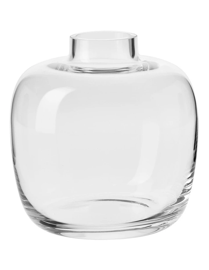 Best Sale π Krosno Latitude Vase Round Neck 18cm Boxed β¨ 1 Best Sale π Krosno Latitude Vase Round Neck 18cm Boxed β¨
