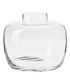 Wholesale ⭐ Krosno Latitude Vase Round Neck 22cm Boxed 🔔